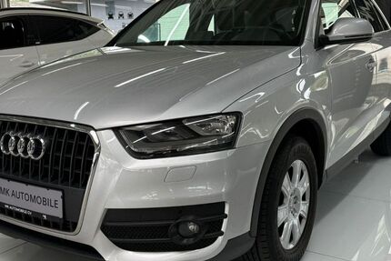 Audi Q3 99.999 km 14.699 € Grevenbroich 41515