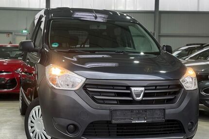 Dacia Dokker 71.730 km 8.500 € Rommerskirchen 41569