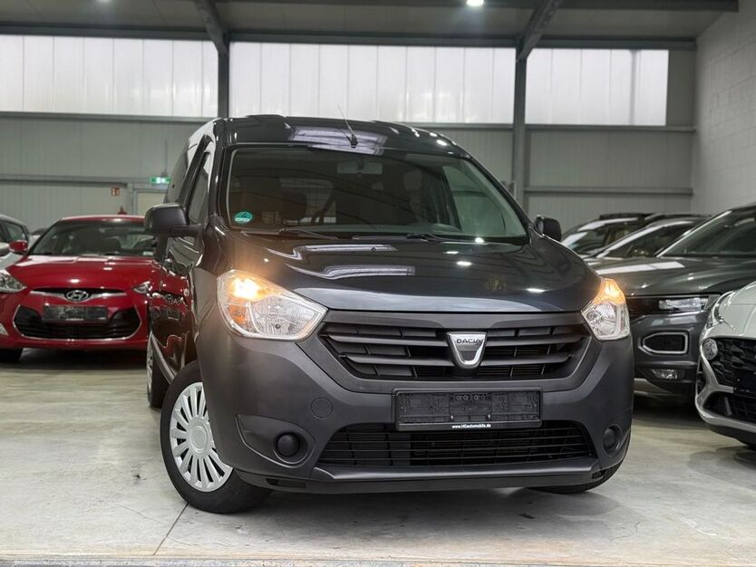 Dacia Dokker 71.730 km 8.500 € Rommerskirchen 41569