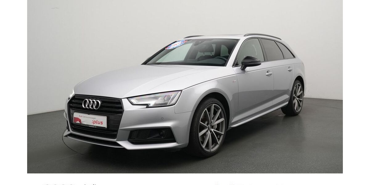 Audi A4 109.979 km 22.988 &euro; Leverkusen 51373