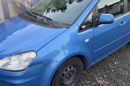 Ford C-Max 163.000 km 4.800 &euro; Troisdorf 53842