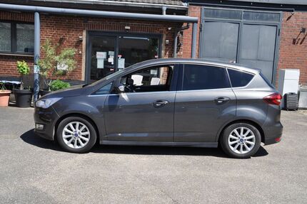 Ford C-Max 103.000 km 12.790 &euro; Neuss 41468