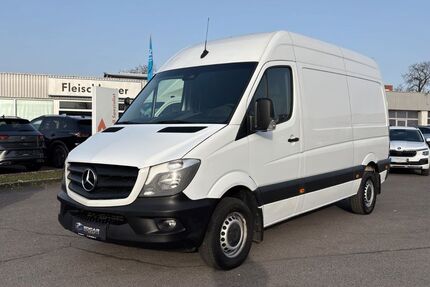 Mercedes-Benz Sprinter 99.281 km 19.635 &euro; Köln 51145