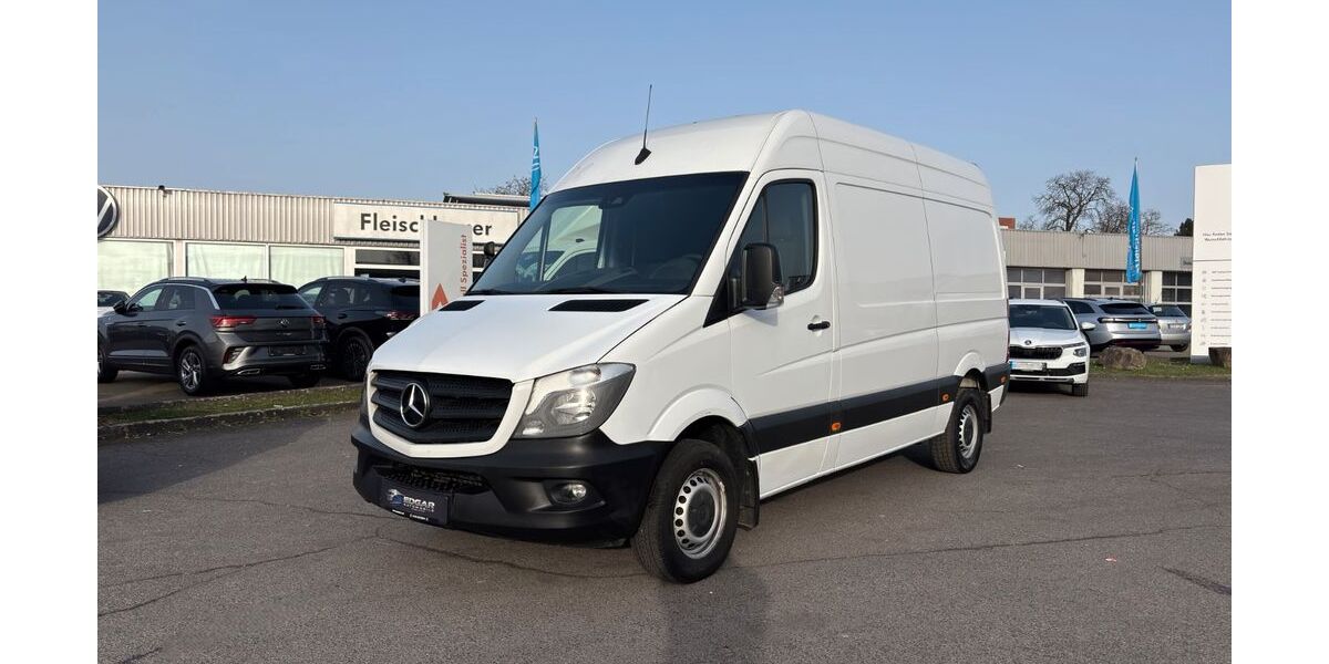 Mercedes-Benz Sprinter 99.281 km 19.635 &euro; Köln 51145