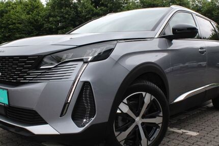 Peugeot 5008 19.898 km 25.000 &euro; Remscheid 42897