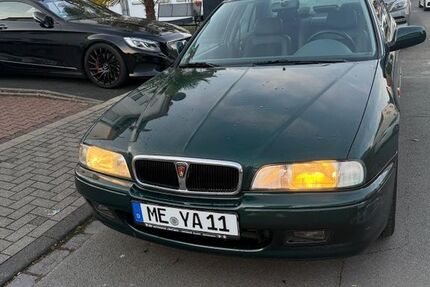 Rover 600 155.218 km 2.400 &euro; Hilden 40721