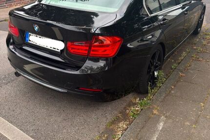 BMW 320 181.000 km 12.450 &euro; Frechen 50226
