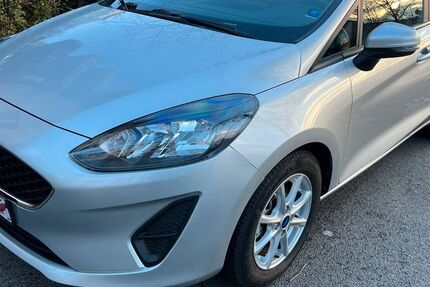 Ford Fiesta 72.626 km 13.700 &euro; Köln 50829