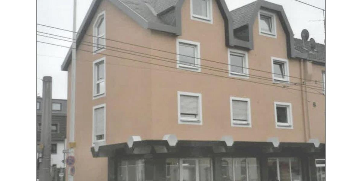 Etagenwohnung Solingen Central - 4 Zimmer, 86 m&sup2;, 749&euro; | Angebot:25328687