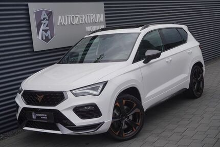 Cupra Ateca 47.000 km 31.990 &euro; Monheim am Rhein 40789