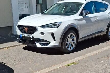 Cupra Formentor 39.000 km 22.800 &euro; köln 51063