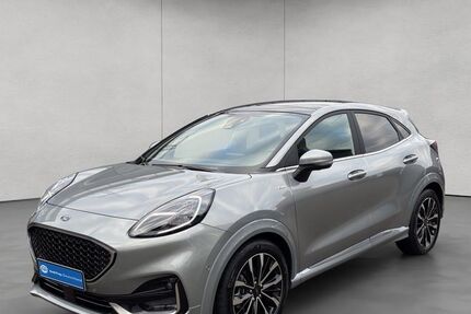 Ford Puma 16.886 km 20.490 &euro; Düsseldorf 40233