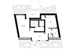 Etagenwohnung Köln Rath/Heumar - 2 Zimmer, 82 m&sup2;, 550.000&euro; | Angebot:25799858