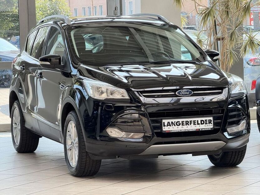 Kuga