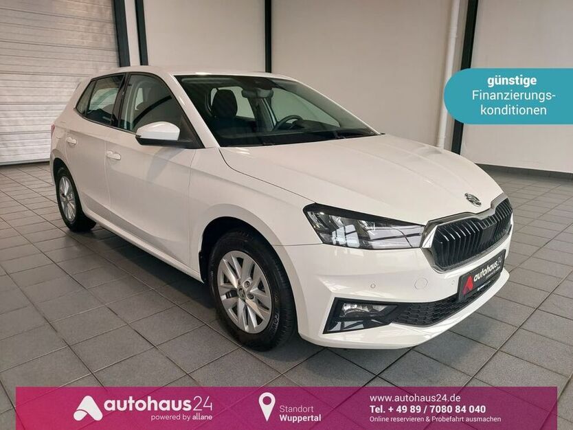 Fabia