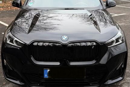 BMW iX1 28.000 km 45.600 € Köln 50737