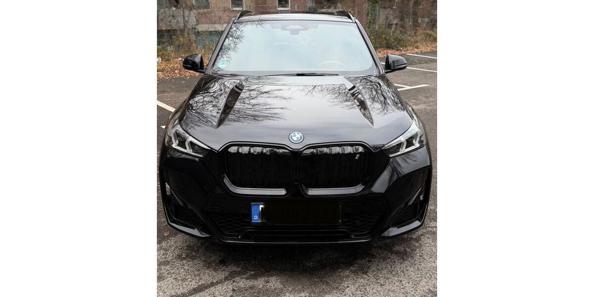 BMW iX1 28.000 km 45.600 € Köln 50737