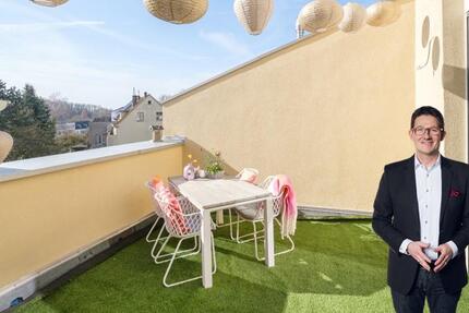 +++ 3386 - Außergewöhnliche Maisonette in zentraler City-Lage +++ 5 zimmer