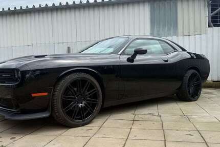 Dodge Challenger 82.900 km 19.890 &euro; Bergheim 50129