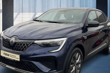 Renault Arkana 32.985 km 22.920 &euro; Köln 50939