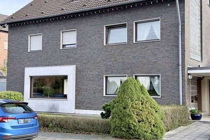 Haus Neuss Gnadental - 7 Zimmer, 230 m&sup2;, 635.000&euro; | Angebot:26987549