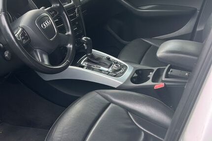 Audi Q5 200.000 km 12.200 € Lohausen 40474