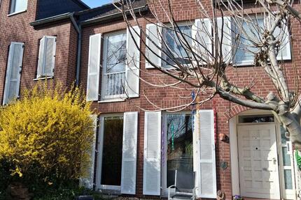 Haus Hürth - 5 Zimmer, 189 m&sup2;, 795.000&euro; | Angebot:25440843