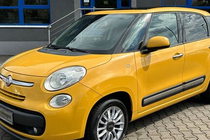Fiat 500L 124.959 km 5.890 € Monheim am Rhein 40789