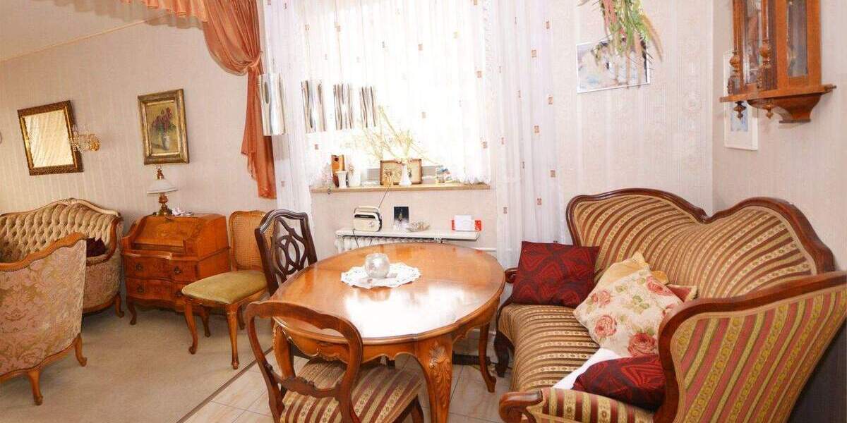 Wohnung in sehr zentraler Lage von Brühl, barrierefrei und 2 Balkone (bezugsfrei) 3 zimmer