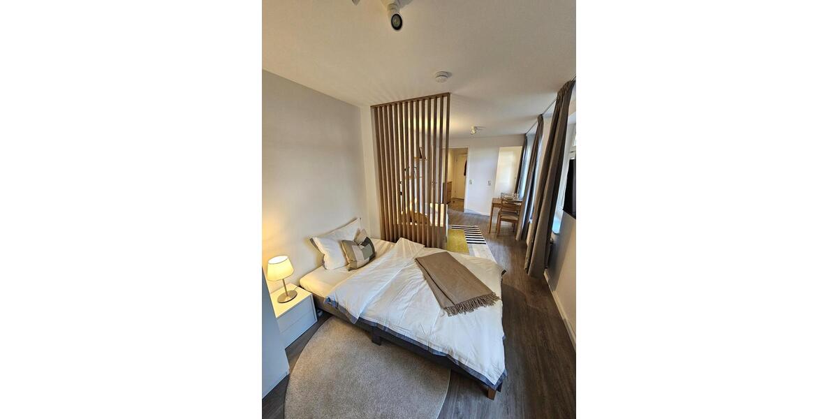 Etagenwohnung Köln Mülheim - 1 Zimmer, 27 m&sup2;, 940&euro; | Angebot:25406502