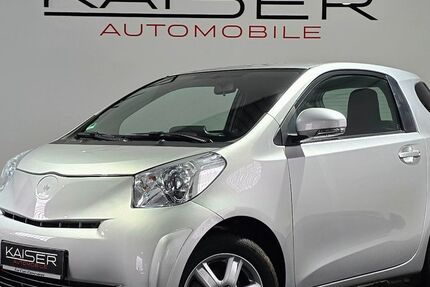 Toyota IQ 37.000 km 8.990 &euro; Wuppertal 42283
