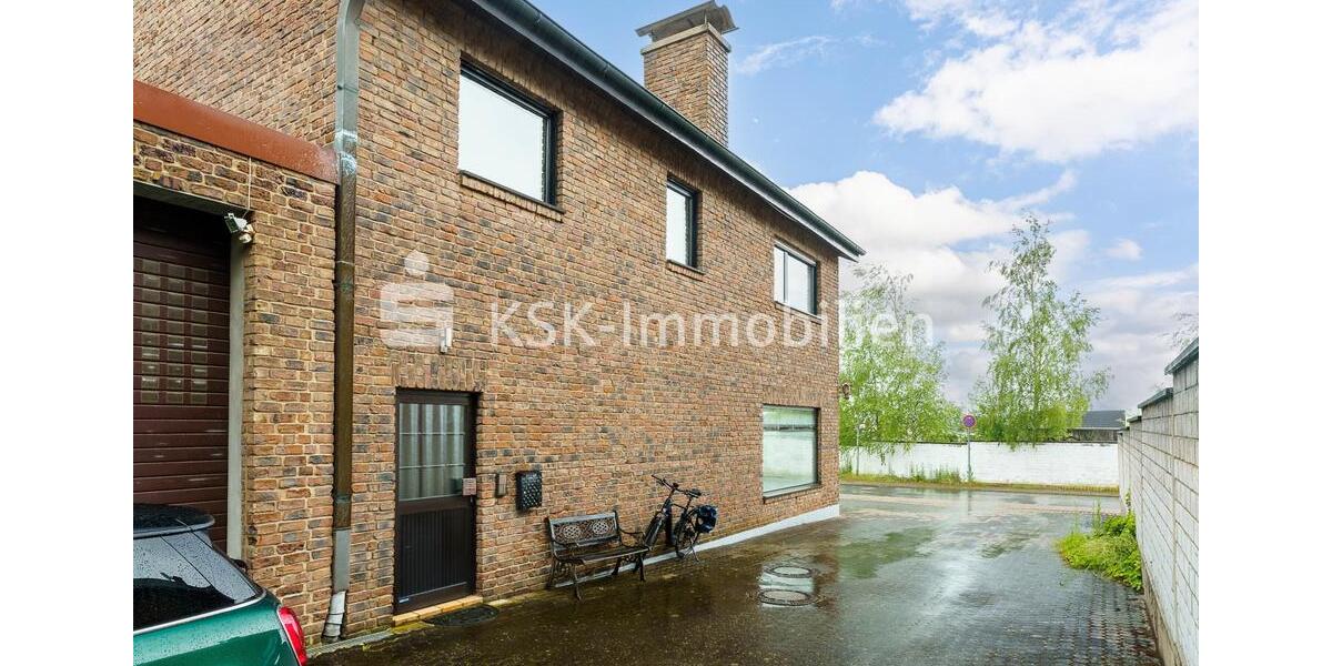 Gewerbeobjekt Bergheim Ahe - 1.000&euro; | Angebot:16881819