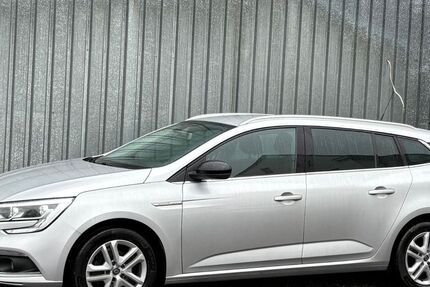 Renault Megane 181.269 km 7.500 &euro; Solingen/NRW 42655