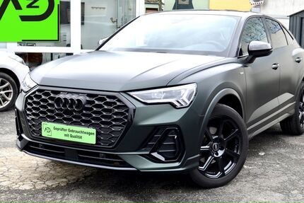 Audi Q3 12.543 km 33.980 &euro; Düsseldorf 40229