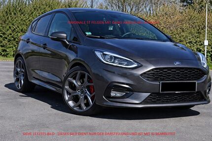 Ford Fiesta 82.000 km 14.999 &euro; Mettmann 40822