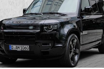 Land Rover Defender 13.009 km 97.950 &euro; Düsseldorf 40547