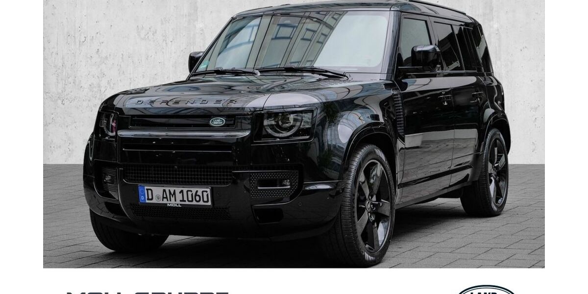 Land Rover Defender 13.009 km 97.950 &euro; Düsseldorf 40547