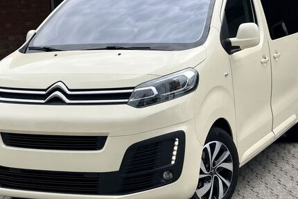 Citroen SpaceTourer 49.886 km 30.900 &euro; Düsseldorf 40599