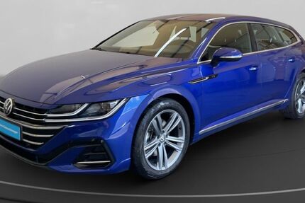 VW Arteon 21.550 km 27.970 &euro; Köln 50823