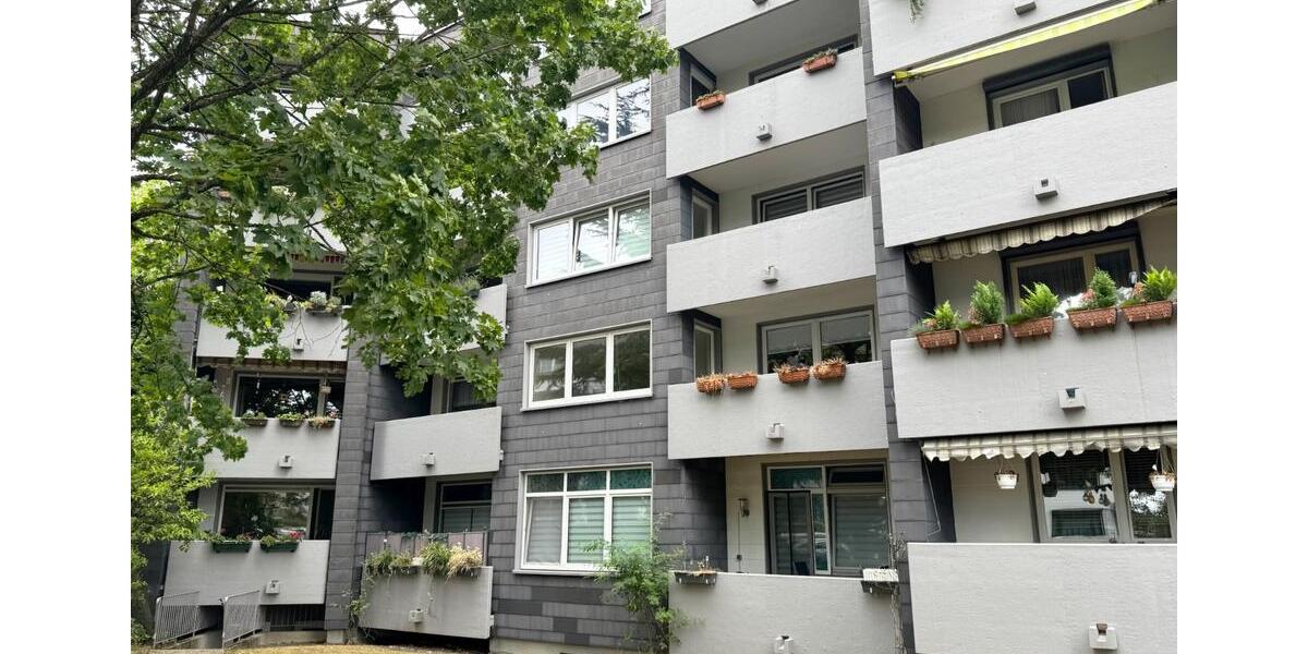 Etagenwohnung Solingen Ohligs - 3 Zimmer, 95 m&sup2;, 289.000&euro; | Angebot:27126247