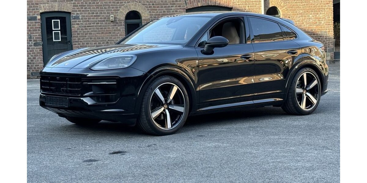 Porsche Cayenne 11.000 km 107.790 &euro; Frechen (bei Köln) 50226