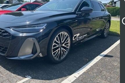 Audi A6 8.000 km 59.789 &euro; Erftstadt 50374