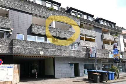 Wohnung zum Kaufen in Leichlingen 179.900 € 69 m² 1.5 zimmer