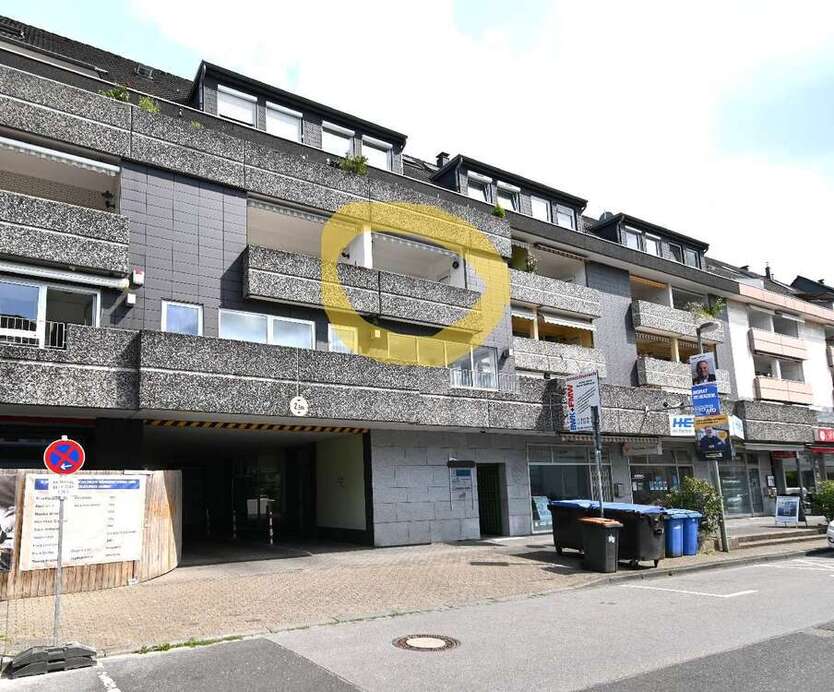 Wohnung zum Kaufen in Leichlingen 179.900 € 69 m² 1.5 zimmer