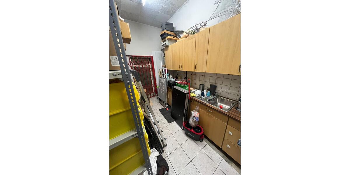 Gewerbeobjekt Remscheid Gemarkung Bergisch Born - 1.000&euro; | Angebot:24773769