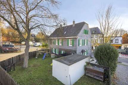 Haus Solingen Central - 10 Zimmer, 163 m&sup2;, 339.000&euro; | Angebot:25483548