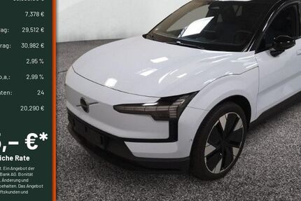 Volvo EX30 14.702 km 35.890 € Engelskirchen 51766