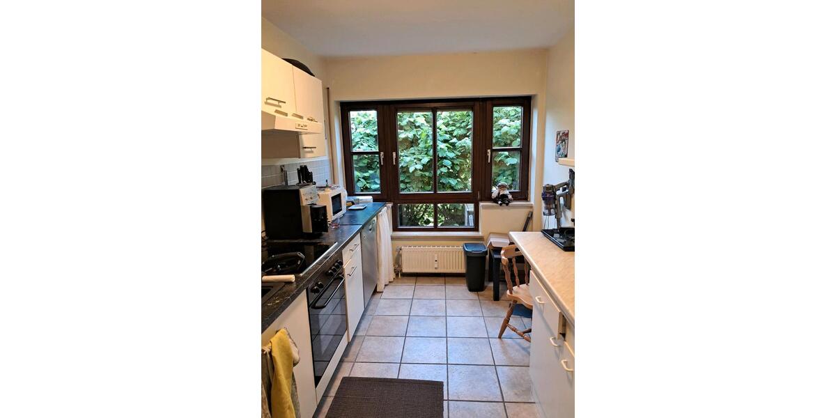 Erdgeschoßwohnung Troisdorf Bergheim - 2 Zimmer, 68 m&sup2;, 289.000&euro; | Angebot:26670670