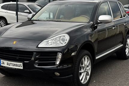 Porsche Cayenne 216.156 km 6.500 &euro; Troisdorf 53842