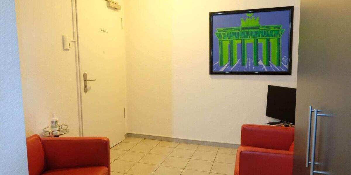 Gewerbeobjekt Rösrath Vierkotten - 4 Zimmer, 110 m&sup2;, 1.100&euro; | Angebot:24708270